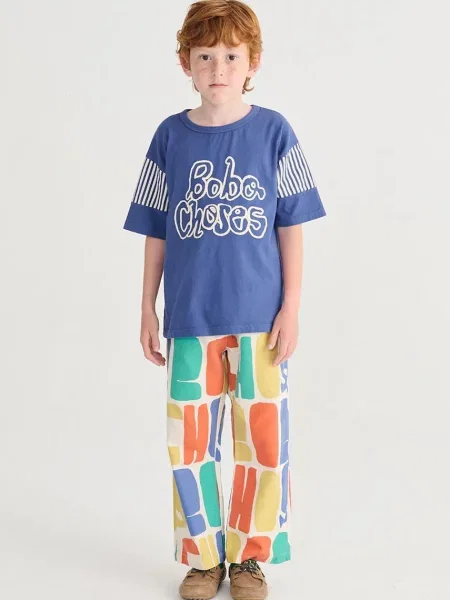 Детские брюки Bobo Choses
