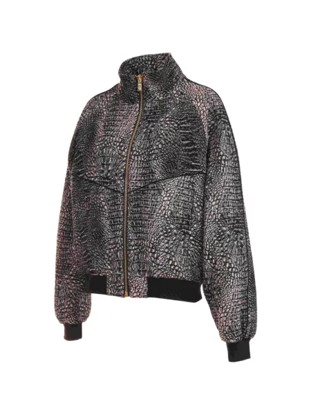 Geacă Just Cavalli negru