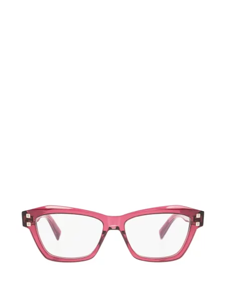 Slnečné okuliare Balmain Eyewear ružová