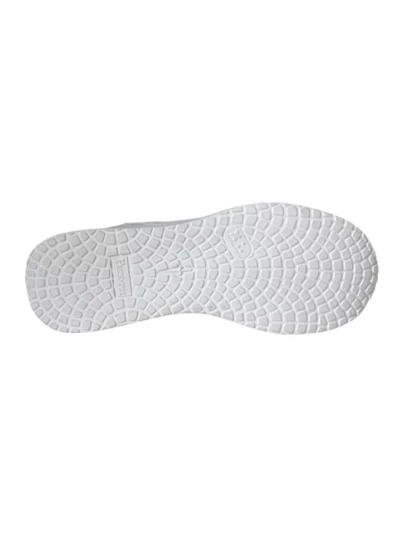 Sneakersy Paciotti białe