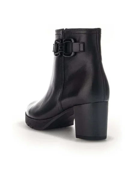 Pantofi Gabor negru