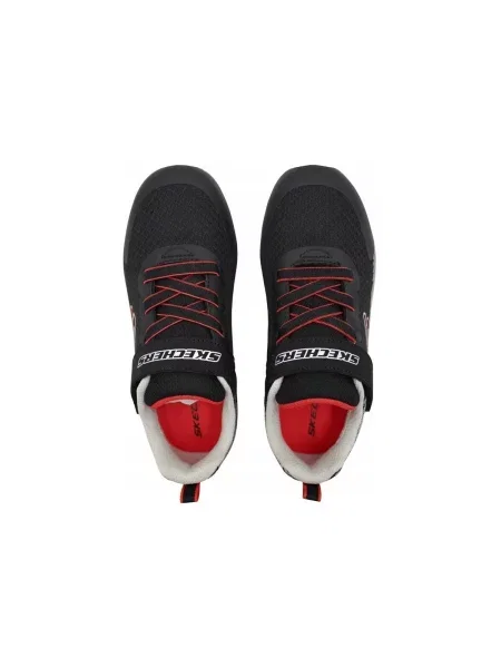 Pantofi copii Skechers negru