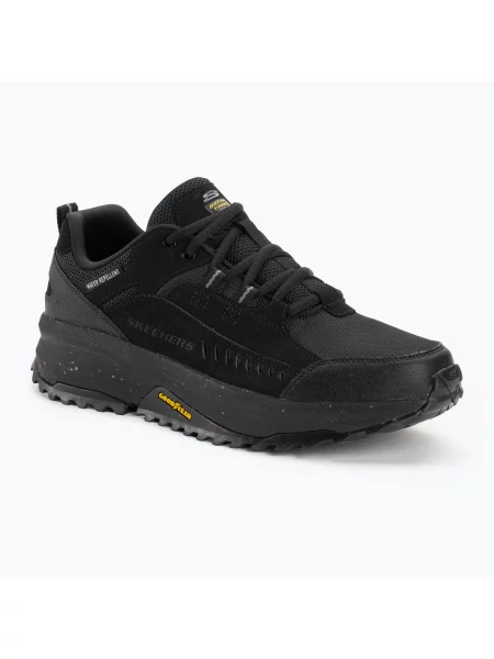 Buty Skechers Skechers Bionic Trail black czarne