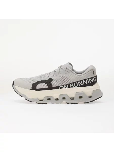 Sneakers On W Cloudmonster 3 Hyper Glacier/ Black EUR negru