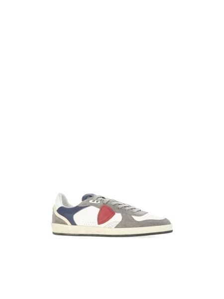 Sneakersy Philippe Model