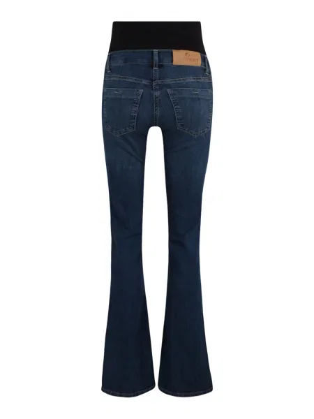 Jeans Judy denim albastru