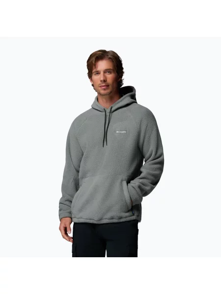 Hanorac cu glugă Columbia din fleece
