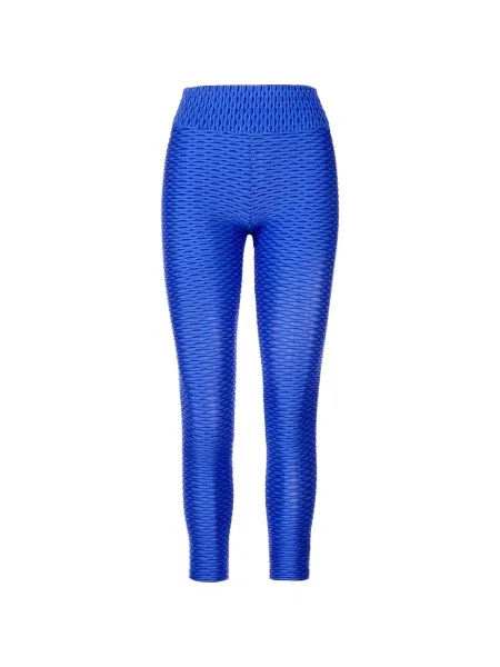 Κολάν Tessitura Body Couture μπλε