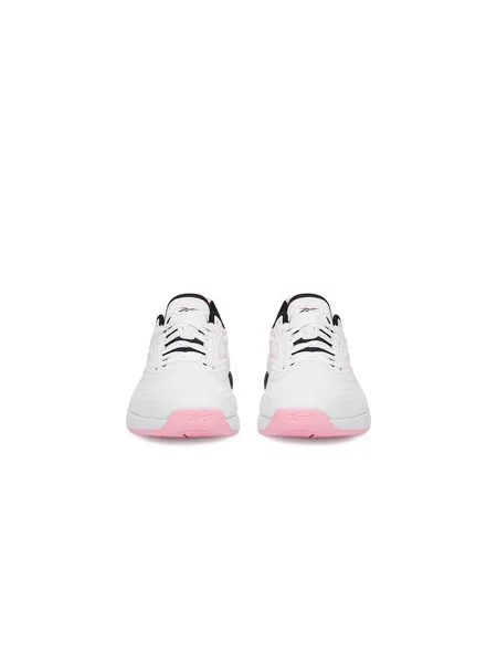 Obuća za teretanu Reebok EO-NANO X5 EDGE bijela
