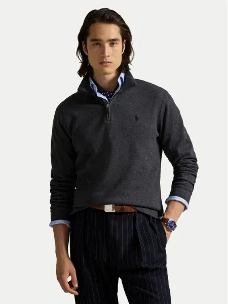 Polo Ralph Lauren Pulover gri