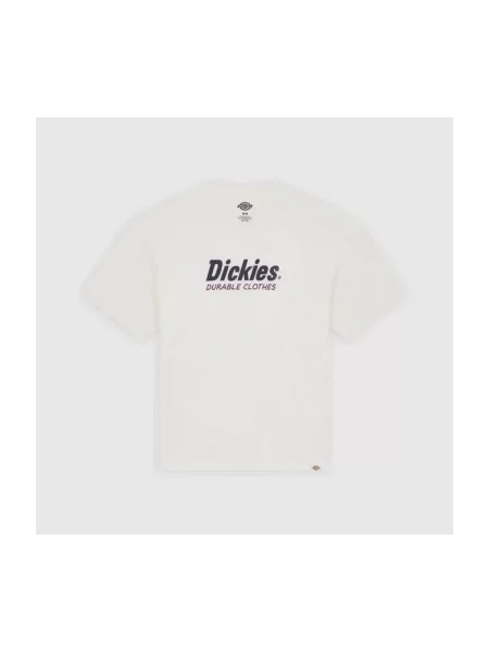 Majica Dickies bijela