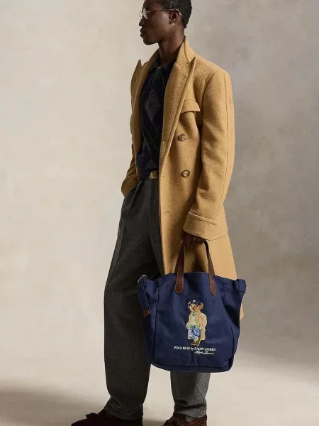 Polo Ralph Lauren шопер