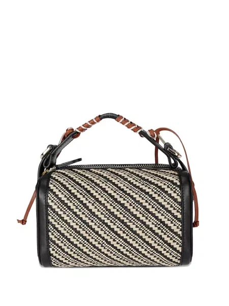 Geantă Cuba Lab negru