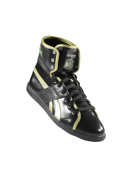 Top Reebok Sport negru