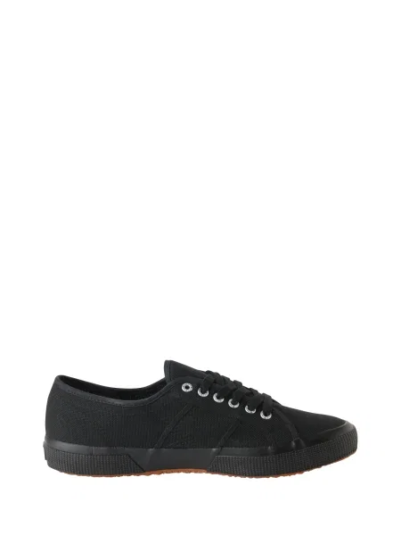Tenisky Superga Cotu Classic čierna