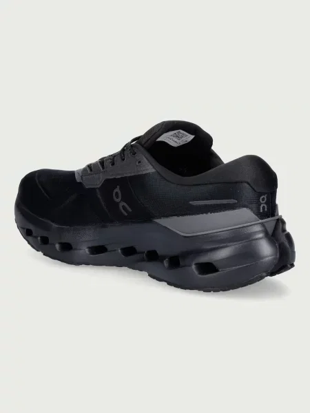 On férfi futócipő Cloudrunner 3 WP fekete