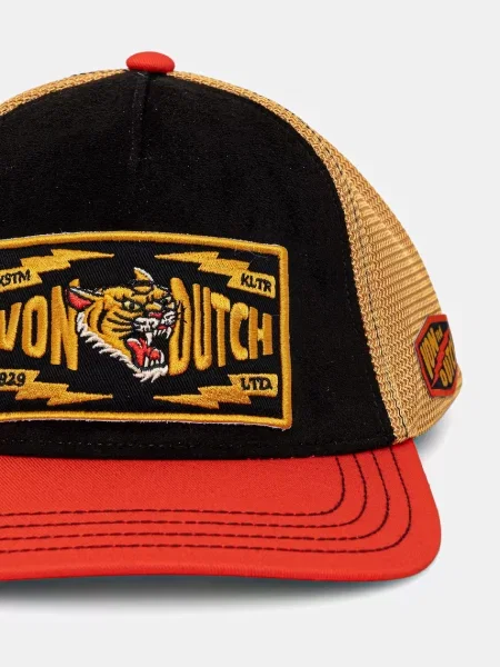 Кепка Von Dutch