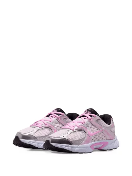 Sneakersy dziecięce Nike różowe