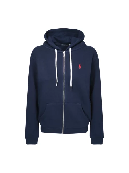 Kurtka Ralph Lauren niebieska