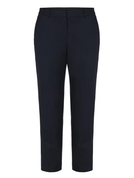 TATUUM Pantaloni Olia 3 bleumarin