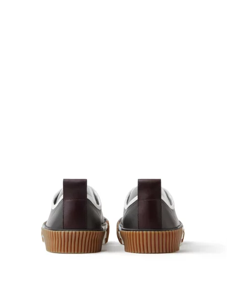 Sneakerși Versace negru
