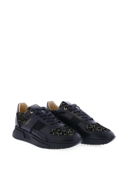 Sneakerși Android Homme negru