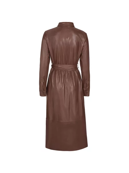 Rochie Pinko maro