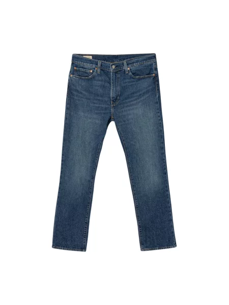 Jeansy Levi's 511 niebieskie