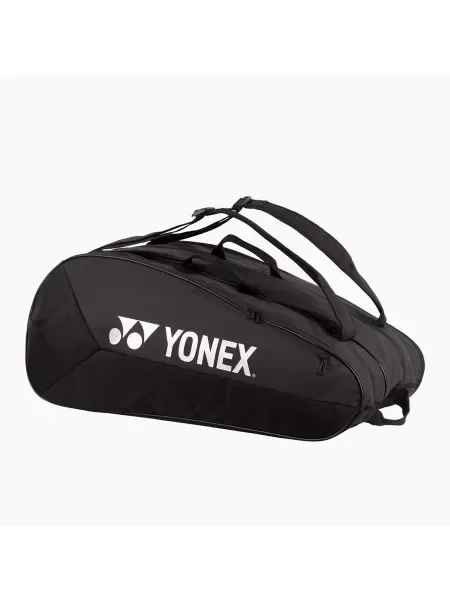 Torba tenisowa YONEX Team Racquet Bag 12 black czarna