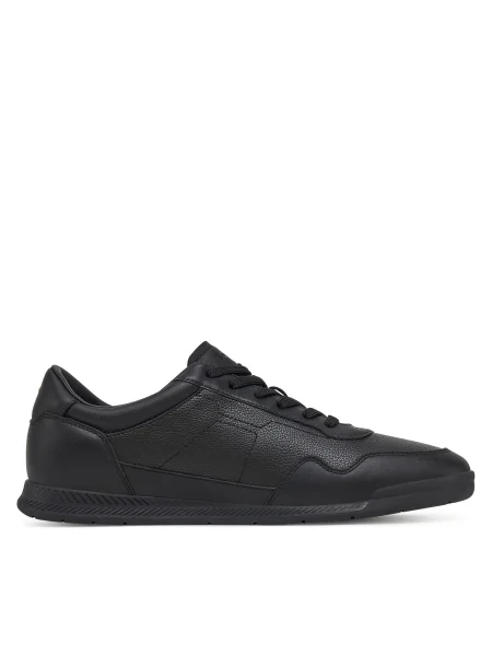 BOSS Sneakers Titanium SL negru