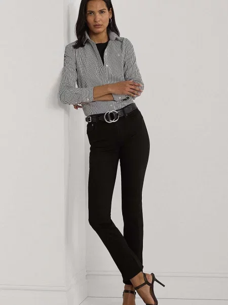 Рубашка Lauren Ralph Lauren