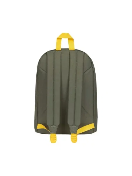 Torba Eastpak business zelena