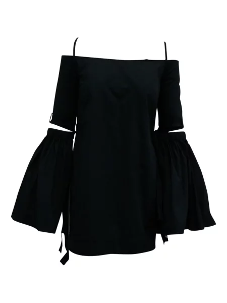 Rochie mini Ellery de costum negru