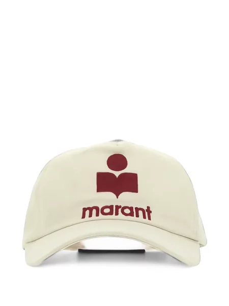 Șapcă Isabel Marant cu autograf