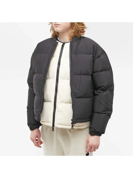 Kurtka bomber Mki czarny