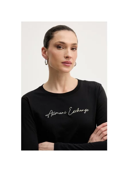 Ingruha Armani Exchange fekete