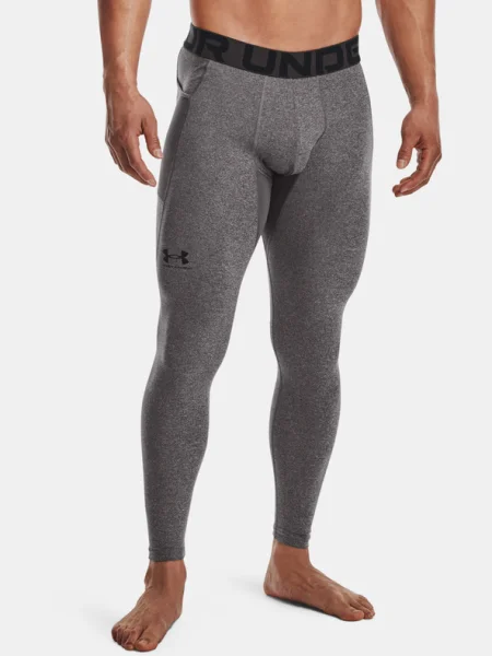 Панталон Under Armour сиво