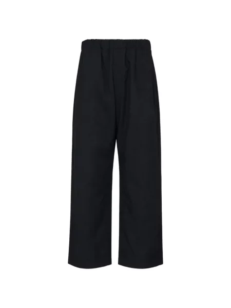 Pantaloni Comme Des Garçons Homme negru