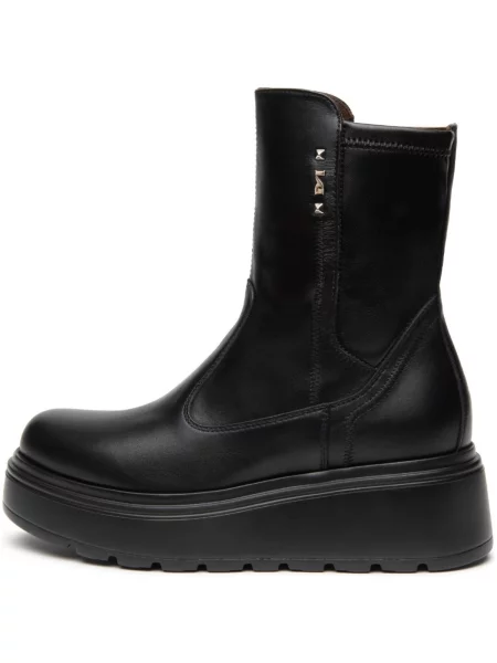 Pantofi Nerogiardini negru