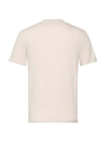 Tričko Calvin Klein béžová