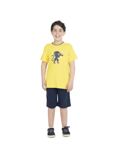 Gyerek póló Leone 1947