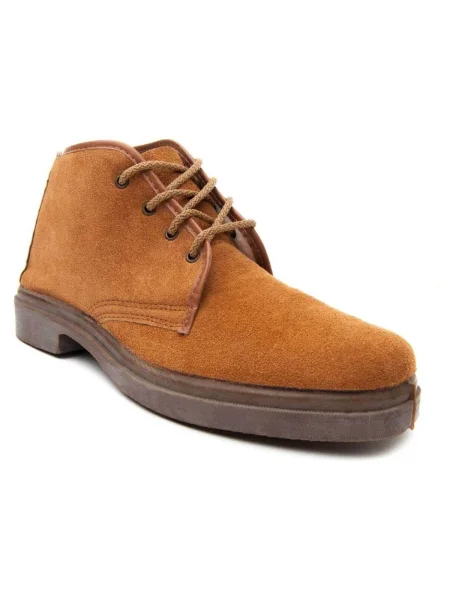 Pantofi Northome maro