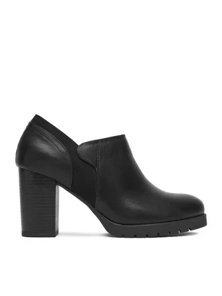 Clara Barson Обувки черен