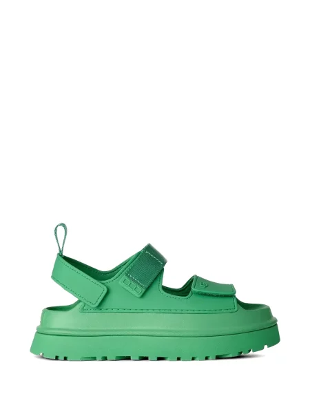 Sandale Ugg verde
