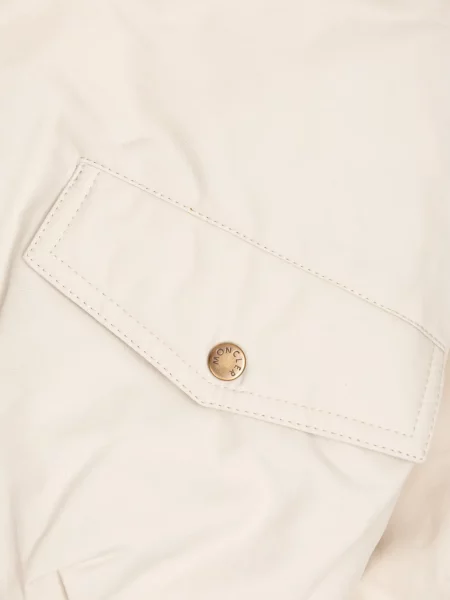 Kurtka dziecięca Moncler Enfant