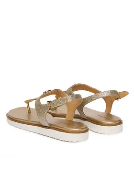 MICHAEL Michael Kors Basutės Val auksinė