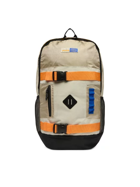 Рюкзак Dc Shoes серый