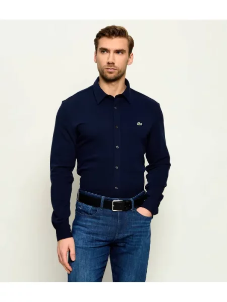 Lacoste Cămașă
