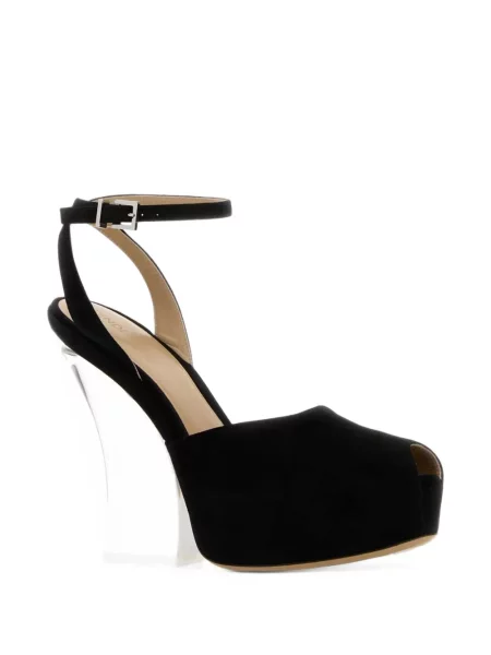 Sandale Fendi negru