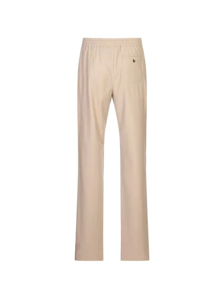 Pantaloni Agnona cu cordon